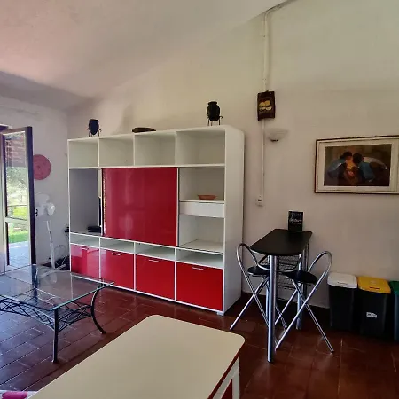 Contura Feriehus *