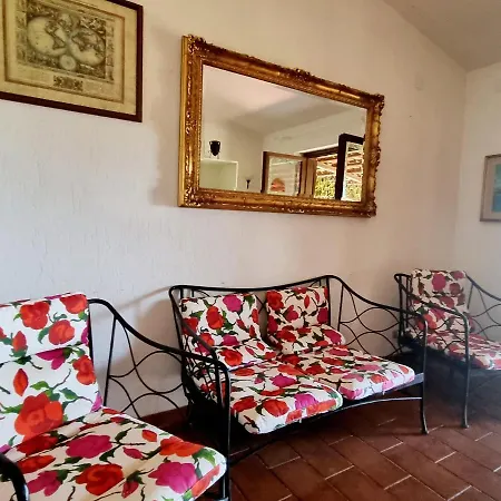 Contura Feriehus Santa Domenica (Vibo Valentia)